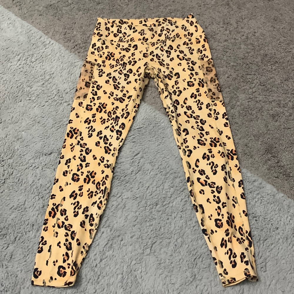 Fabletics leggings